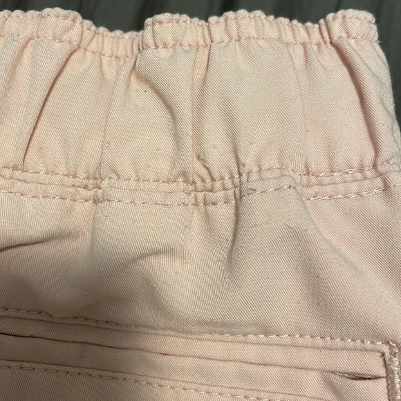Jaanuu mesh-enhanced jogger scrub pant XSP - Picture 5 of 8